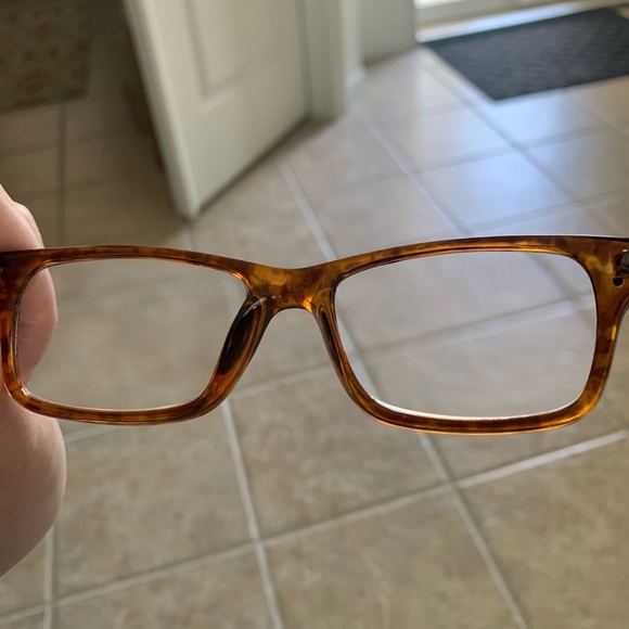 Designer +2.50 Readers by icu eyewear—like new! - Picture 6 of 7